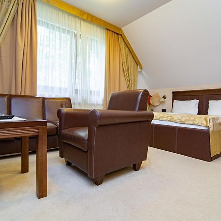 Vila Pina Zlatibor Eksteriør bilde