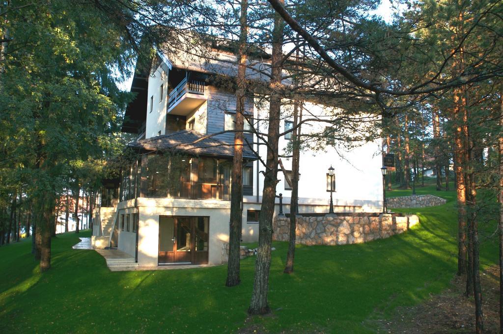Vila Pina Zlatibor Eksteriør bilde