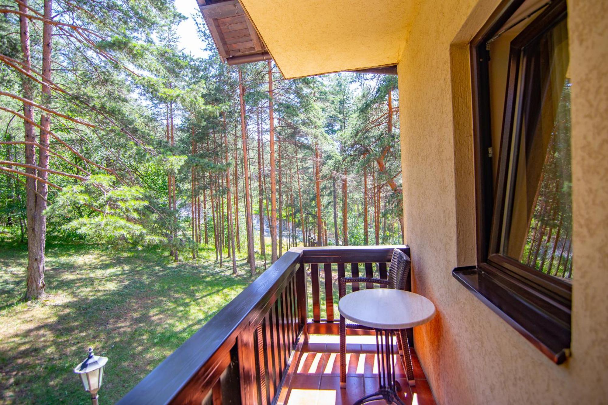 Vila Pina Zlatibor Eksteriør bilde
