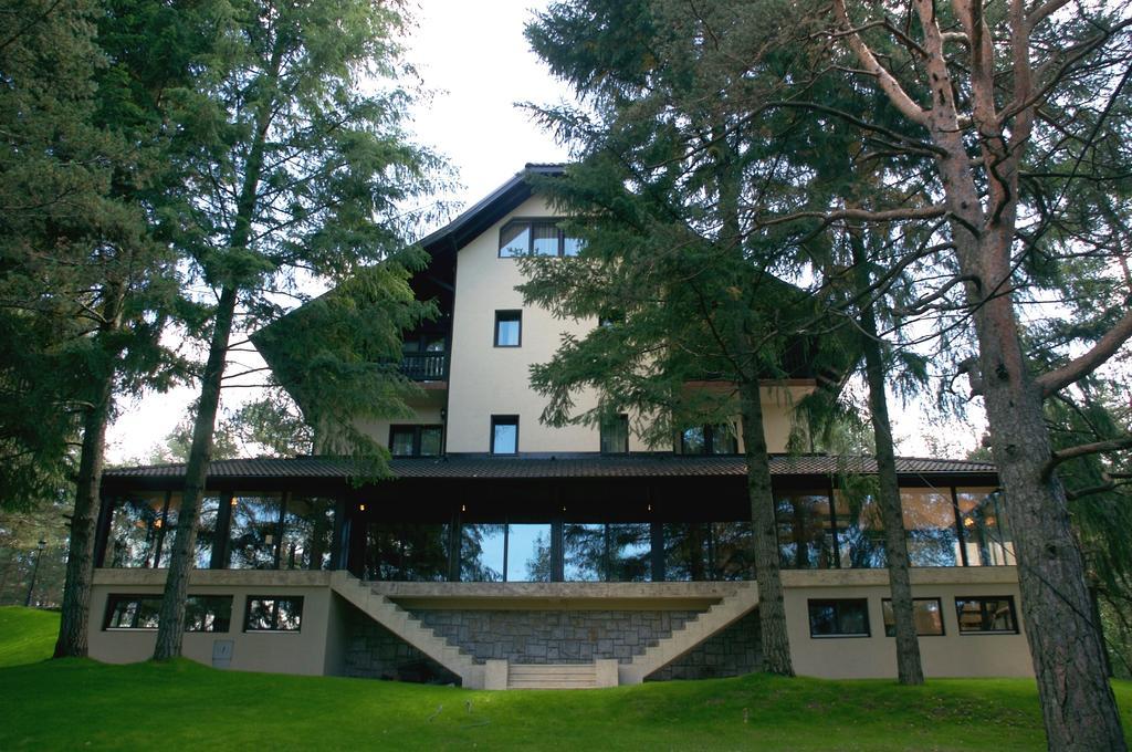Vila Pina Zlatibor Eksteriør bilde