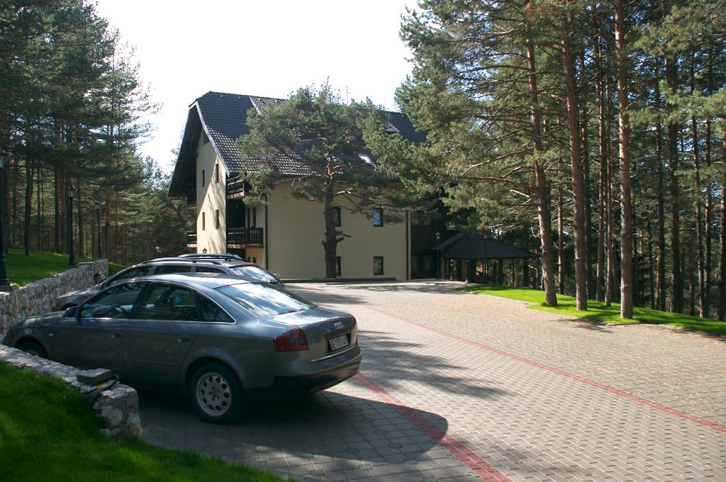 Vila Pina Zlatibor Eksteriør bilde