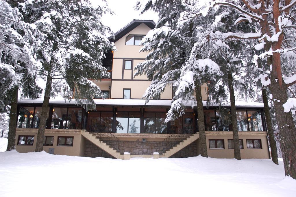 Vila Pina Zlatibor Eksteriør bilde